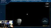 Misiunea DART a NASA a reușit să devieze un asteroid: „Un moment de cotitură pentru apărarea planetei”