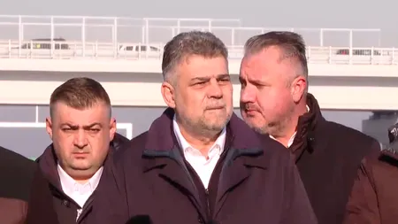 Marcel Ciolacu respinge ideea unei colaborări cu Diana ȘOȘOACĂ: Vreți să mă jigniți? Facem rău țării cu astfel de discuții