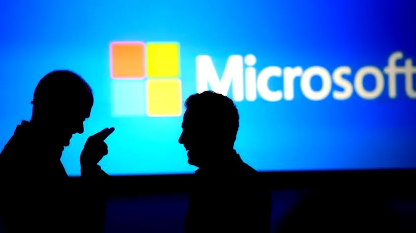 Surpriză la conducerea Microsoft România: ''E o onoare''