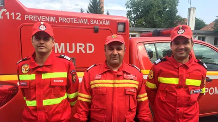 Evenimentul, o premieră pentru paramedici: O tânără de 19 ani a născut în ambulanță cel de-al 3-lea copil, în drum spre spital