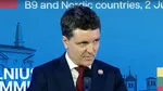 Nicușor Dan, despre o posibilă vizită în SUA:  La nivel de președinte, nu se pune problema de o vizită în 2025