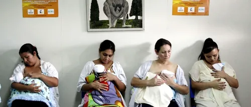 Motivul pentru care femeile din El Salvador nu mai au voie să rămână gravide timp de doi ani