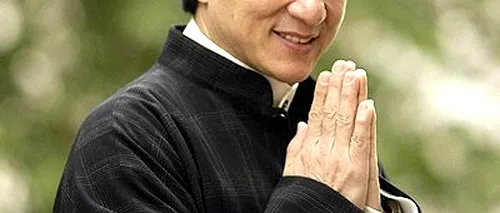 CORONAVIRUS: Jackie Chan clarifică zvonurile cu privire la infectarea cu Covid-19