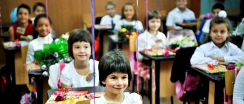 CLASA PREGĂTITOARE 2013. Top 50 cele mai căutate școli din București, din fiecare județ și la nivel național