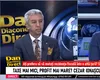 Cezar Ionașcu: „Statul român s-a împrumutat de sute de miliarde de dolari pe care le-a cheltuit pe Hermes-uri la Paris”