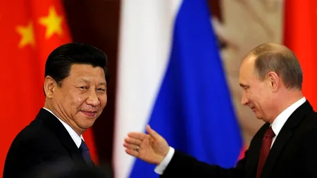 O vizită la Moscova 