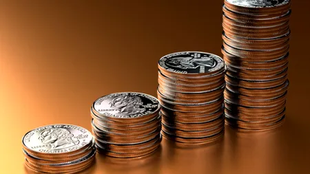 Datoria publică a României, jumătate din PIB! Câte miliarde a împrumutat Guvernul Cîțu numai în 2021