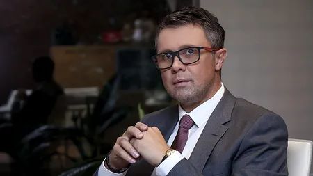 INTERVIU EXCLUSIV. Omul de afaceri Dan Ostahie, fondator ALTEX România, avertizează: vor urma cel puțin 8 luni de criză: „Simt că am o responsabilitate socială să nu neglijez economia”