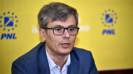 Ministrul Economiei, despre dosarul din 2000: A fost unul politic pentru că voiau să mă schimbe din funcția de director