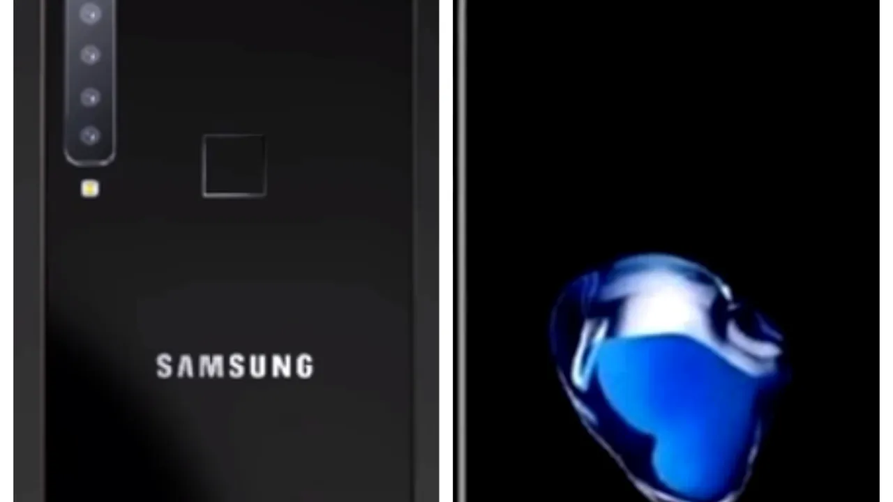 Noutăți în tehnologie: Nubia X, telefonul cu ecran PE AMBELE PĂRȚI. Galaxy A9, primul smartphone cu PATRU CAMERE FOTO