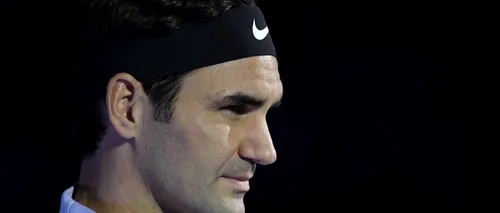CLASAMENT. Roger Federer a devenit cel mai bine plătit sportiv din lume. Cât a câştigat Simona Halep din tenis