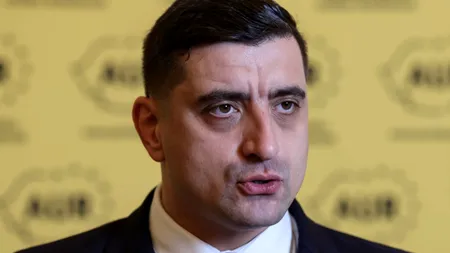 George Simion anunță moțiunea de CENZURĂ. „Cine nu își pune semnătura este un TRĂDĂTOR”