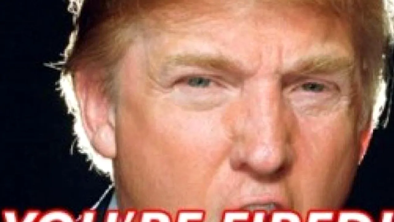 Trump nu-i poate spune Rusiei 