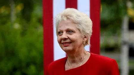 Bilanț la final de mandat. Ce a făcut Doina Pană în funcția de ministrul al Apelor, Pădurilor și Pisciculturii