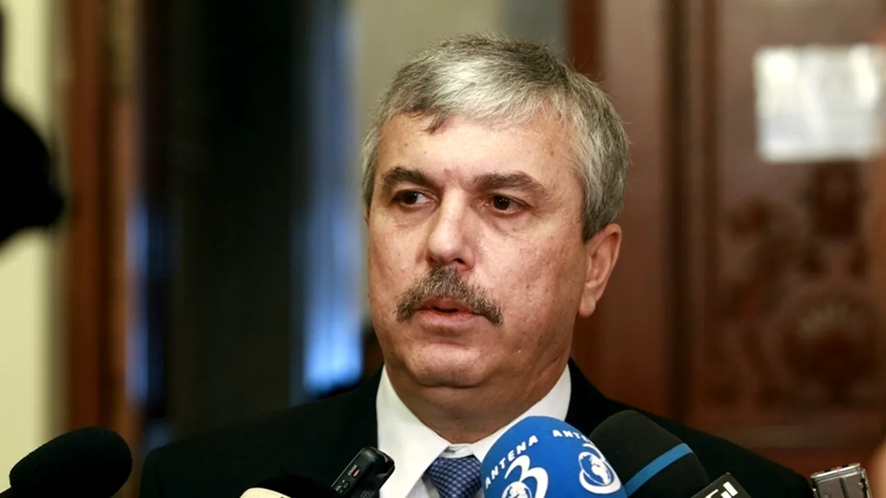 Dan Nica le-a declarat judecătorilor că a semnat 15.000 de certificate de atestare a drepturilor de proprietate, inclusiv pentru terenul Poștei