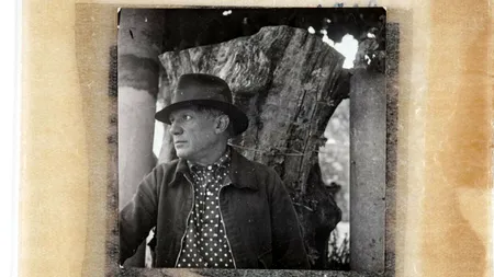 „Efectul Picasso” – Picturi, litografii și gravuri, la MARe