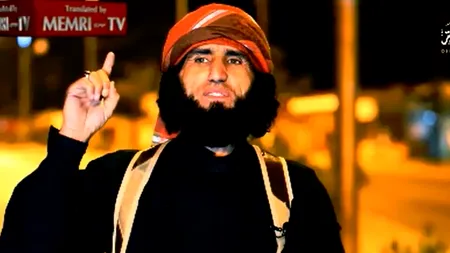 Ce atitudine are Casa Albă față de amenințările ISIS