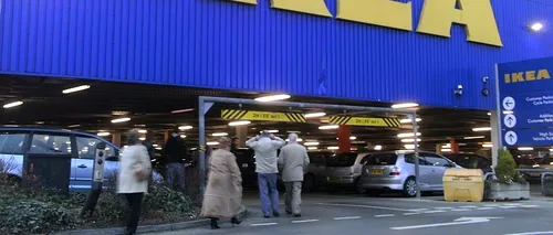 Unde va deschide IKEA cel de-al doilea magazin din România
