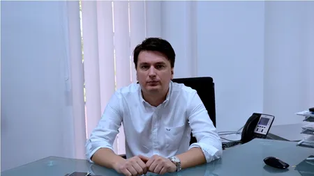 Și-a început afacerea într-un apartament din București și a vândut în 2014 de 14 milioane de euro