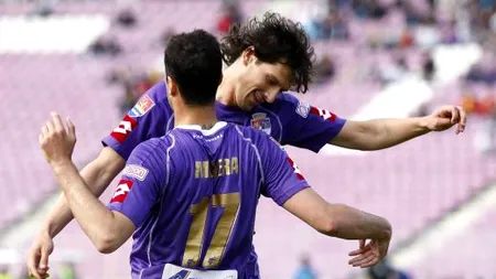 DOLIU ÎN FOTBAL. Un mare jucător străin, care a activat și în România, a murit la doar 40 de ani