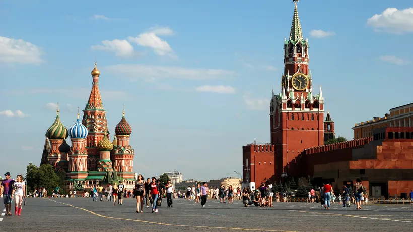 Acuzații fără precedent din partea Moscovei. CNN International ar fi încălcat legea din Rusia