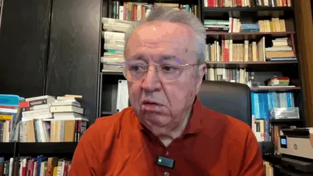 Ion Cristoiu: Nicușor Dan și politica lui Eu sînt mic nu știu nimic