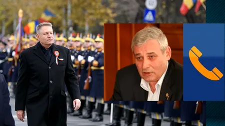 Eugen Bădălan: „Președintele gândește că are șanse maximale la șefia NATO”