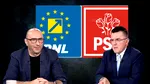 Dan Dungaciu: „Scandalul dintre PSD și PNL este doar de fațadă. Nu se va întâmpla nimic pentru că nu au voie”