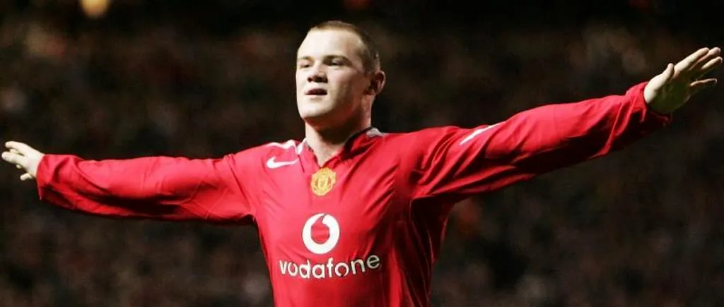 Motivul incredibil pentru care Wayne Rooney a ratat un penalti. Federația engleză de fotbal a deschis o anchetă