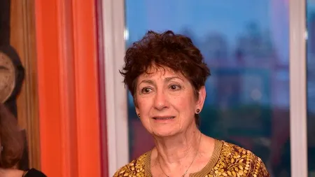 Doliu la Hollywood. Joanna Merlin, actrița devenită celebră pentru rolul din filmul ”Scripcarul de pe acoperiș”, a murit