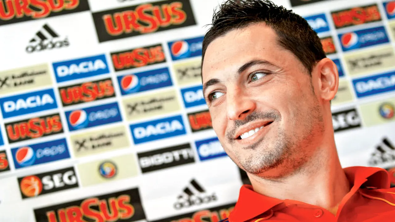 Aceasta este prima misiune pentru Rădoi ca antrenor al Stelei