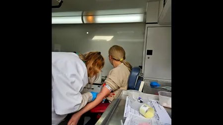 (P) Consiliul Județean Ilfov a demarat proiectul „Investigăm, salvăm!”-Acces gratuit la investigații medicale pentru depistarea bolilor cronice