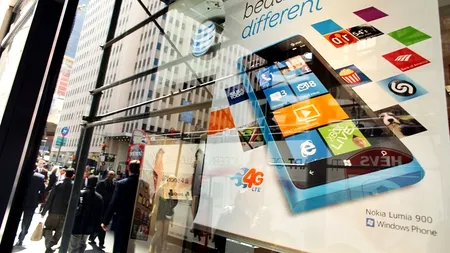 Ce acord au încheiat reprezentanții Nokia cu cei de la Research In Motion