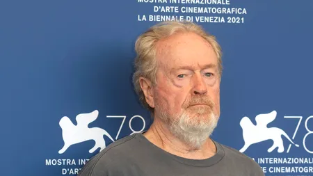 Ridley Scott va face o continuare a lungmetrajului de succes „Gladiatorul”. Când încep filmările