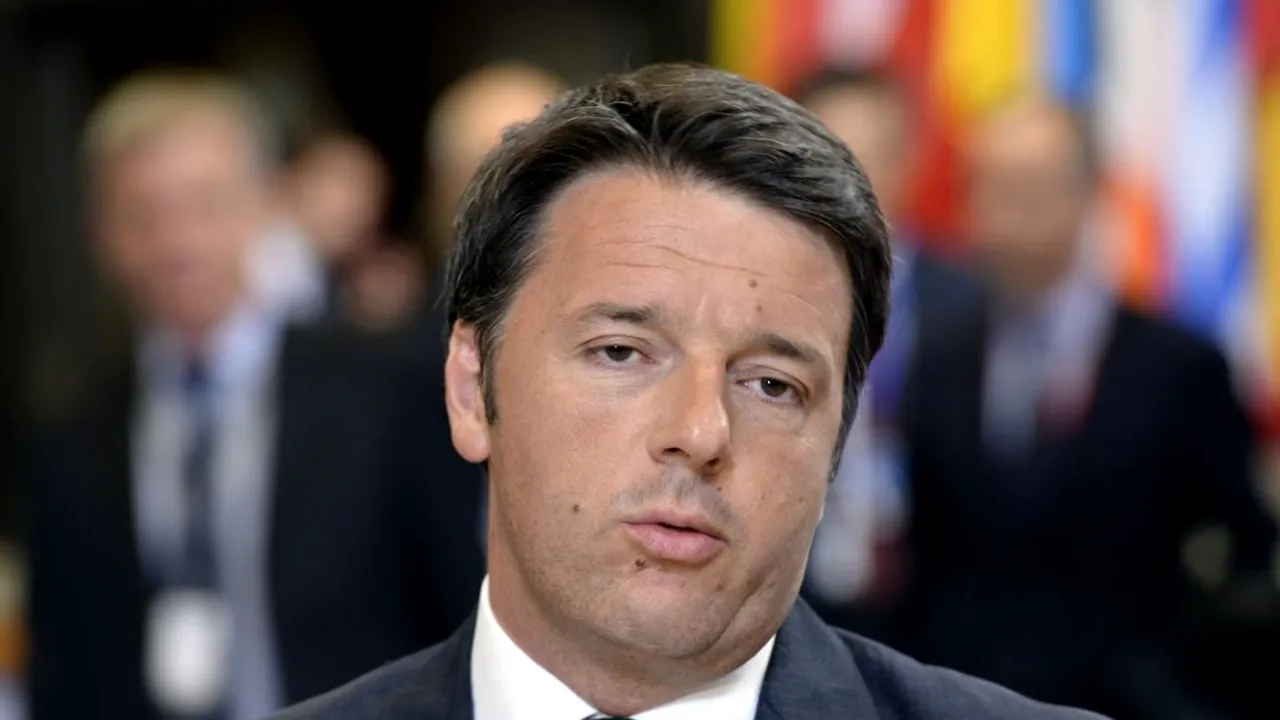 Ministrul de Externe ungar îl atacă pe Renzi după ce acesta a amenințat cu blocarea bugetului UE: 