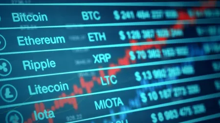 CRIPTOMONEDĂ. Tehnologia blockchain, în lupta împotriva coronavirusului. Se va folosi un smartcontract pe blockchain ce va cuprinde detaliile achiziției de materiale sanitare