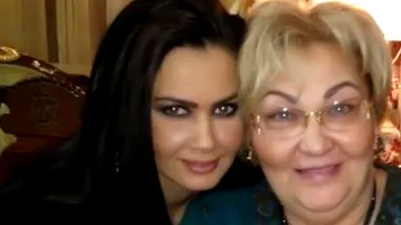 Fotografii cu Mărioara Zăvoranu din arhiva familiei, când mama era de vârsta Oanei