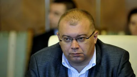 Dan Mihalache va prelua funcția de secretar general al Senatului