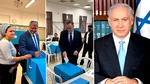 🚨 Alegeri Israel 2026: 7,3 milioane de israelieni, chemați astăzi la urne să decidă viitorul țării. Cine sunt favoriții sondajelor