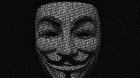 Anonymous a postat online o listă cu presupuși membri Ku Klux Klan