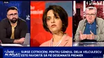 Este o soluție premierul tehnocrat? Cristoiu: Nu se mai poate face guvern pro-occidental