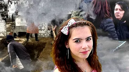 Ucigașul Ioanei Condea a fost eliberat! Bătută cu bestialitate, tânăra a murit după 5 ani în care a fost în comă