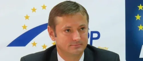 Ionel Palăr, șeful PNL Bacău, a demisionat la cererea lui Ludovic Orban: ”Sunt dispus să pun umărul la reconstrucția partidului”