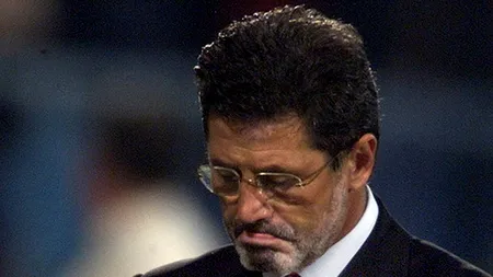 Cornel Dinu, internat la Spitalul Floreasca din cauza unor probleme respiratorii