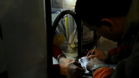 Cum se calculează rata la banca Răscoala Botoșani, Furnica Brănești și Albina Slatina. „Dobânda ne-o trimit șefii prin circulară