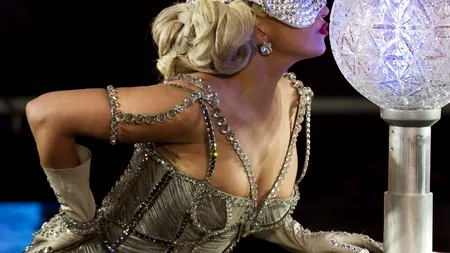 Cerințele lui LADY GAGA pentru concertul de pe 16 august de la BUCUREȘTI