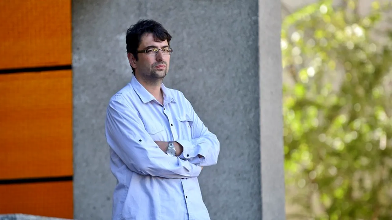 Excluderea lui Sever Voinescu din PDL, discutată în această săptămână