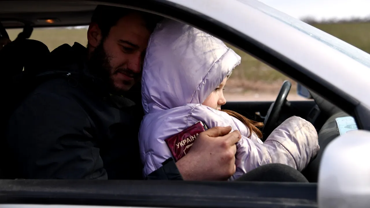 LIVE UPDATE | Rusia invadează Ucraina, ziua 32: Noi proteste în Herson / Papa Francisc: Fiecare zi de război înrăutățește situația pentru toți. Ajunge!