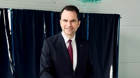 Sebastian Burduja: 