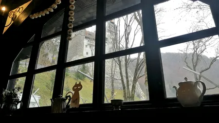 Petrecerea tuturor STRIGOILOR la Castelul Bran. Ce SURPRIZE îi așteaptă pe turiști